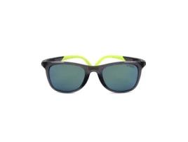 Óculos escuros Homem Carrera HYPERFIT 22_S GREY GREEN