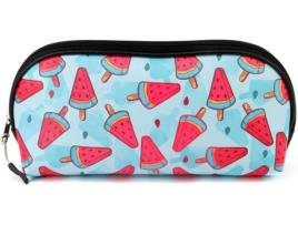 Nécessaire OH MY POP! Frech Jelly Pequena (Multicor)