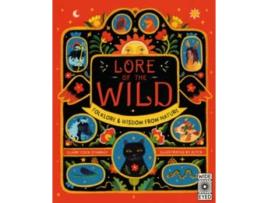 Livro Lore Of The Wild de Claire Cock-Starkey  (Inglês)