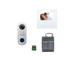 Digi43Wa- Kit de Videofone Wi-Fi