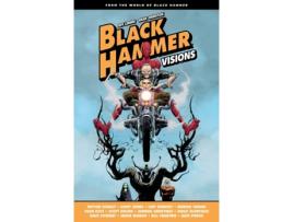 Livro Black Hammer de  Various (Inglês)