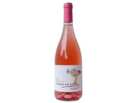Quinta Da Tapada Do Barro Colheita Rosé 2019