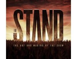 Livro The Art And Making Of The Stand de Andy Burns  (Inglês)