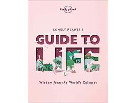 Livro Lonely Planet's Guide To Life 1 de Vários (Inglês)