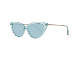 Óculos escuros Mulher Emilio Pucci EP0148 5687N
