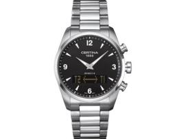 Relógio Homem Certina DS MULTI-8