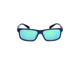 Óculos escuros Homem Adidas SP0023-F BLUE