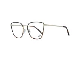 Armação de Óculos Mulher WEB EYEWEAR WE5340 55032