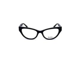 Armação de Óculos Mulher Max Mara MM5054 SHINY BLACK