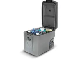 Frigorífico Portátil VITRIFRIGO C29M - 29 Lt. 12/24V