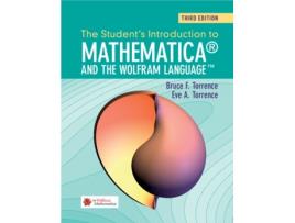 Livro The Student's Introduction to Mathematica and the Wolfram Language (Inglês)