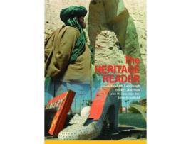 Livro The Heritage Reader (Inglês)