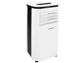 Aquecedor KORONA Iceberg 9.0 Eco (2640 W)