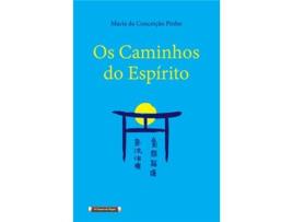 Livro Os Caminhos do Espírito de Maria da Conceição Pinho (Português)