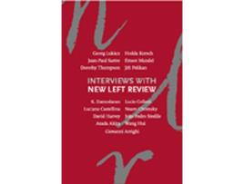 Livro Lives on the Left (Inglês)