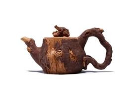 Chaleira XGF Antiga Manual Custom