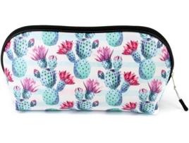 Nécessaire OH MY POP! Nopal Jelly (Multicor - 18x34x11cm)