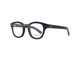 Armação de Óculos Homem Ermenegildo Zegna ZC5014 06247