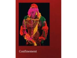 Livro Confinement de Prix Pictet  (Inglês)