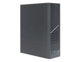 Unykach Micro Atx Uk3003 Caixa de 8'3 Litros
