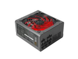 Fonte Alimentação Modular Atx 750W Mars Gaming Mpb750M 6 Anos Garantia 80Plus Bronze