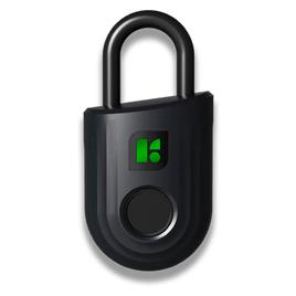 CAPA IGLOOHOME PADLOCK LITE AZ