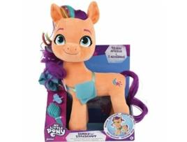 Peluche Jemini Unicórnio