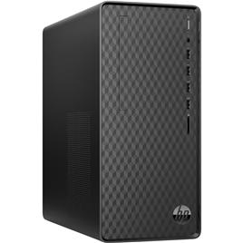 HP Computador Desktop M01-F3000NP, 	AMD Ryzen 5 5600G, 8 GB RAM, 512 GB SSD, Preto