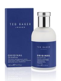 Ted Baker perfume Original Skinwear EDT 100 ml