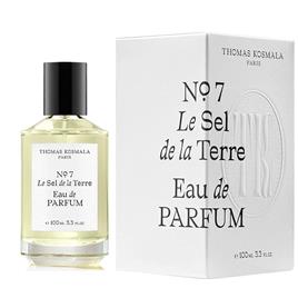 Thomas Kosmala perfume No. 7 Le Sel de la Terre EDP 100 ml