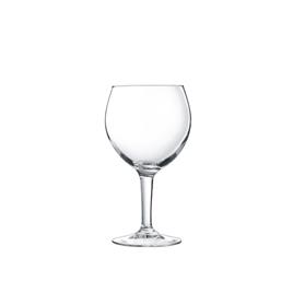 Copo com Pé Party 62CL 11X20CM