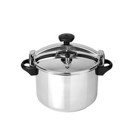 Panela Pressão Inox Silampos 16L 28CM