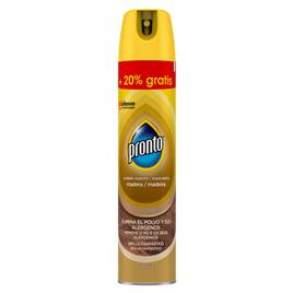 LIMPIADOR POLVO CLASSIC SPRAY 250 ML