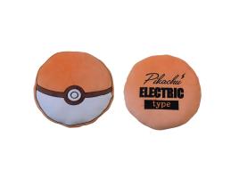 Almofada Pokéball Pokémon