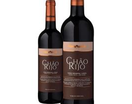Vinho Tinto Chão Rijo Lisboa 0.75l