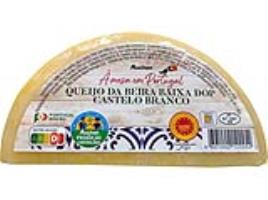 Queijo Castelo Branco Auchan Dop Un