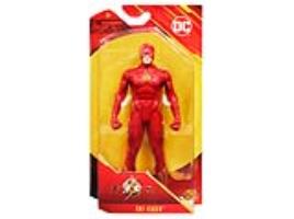Figura Flash Média 15cm