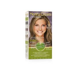 Creme Coloração de Henna 7.0 Avelã Naturtint