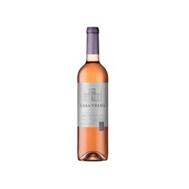 Adega de Favaios Casa Velha Doc Rosé 2021