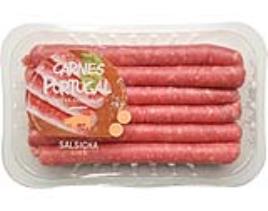 Salsicha Fresca Carnes Portugal 500g