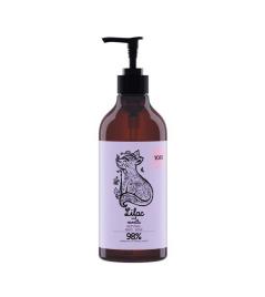 Yope - Sabonete para as mãos - Lilás e Baunilha