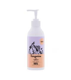 Yope - Loção para mãos e corpo - Vanilla & Cinnamon 300ml