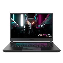 Portátil GIGABYTE AORUS 15.6' 165Hz