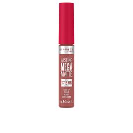 Rimmel Lasting Mega Matte Liquid Lip Color 200-pink blink