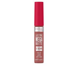 Rimmel Lasting Mega Matte Liquid Lip Color 110-blush