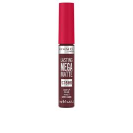 Rimmel Lasting Mega Matte Liquid Lip Color 810-plum this show