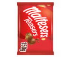 Tablete Chocolate Maltesers 150 G