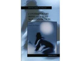 Livro contemporary irish and welsh women's fiction de linden peach (inglês)