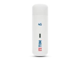 Tim Chiavetta Internet 4G Modem de Rede Móvel