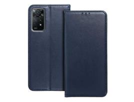 Capa Oppo Reno 8 Navy NC